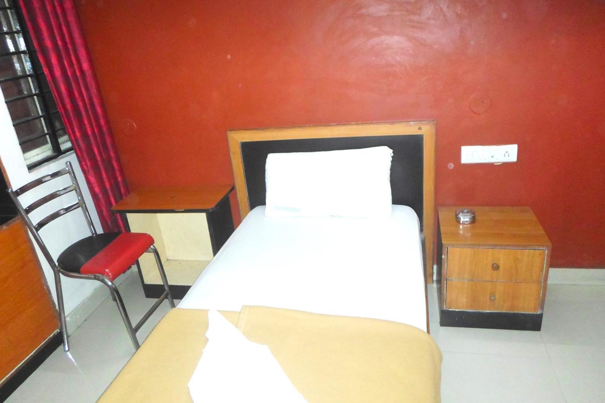King Residency Hotell Bangalore Exteriör bild