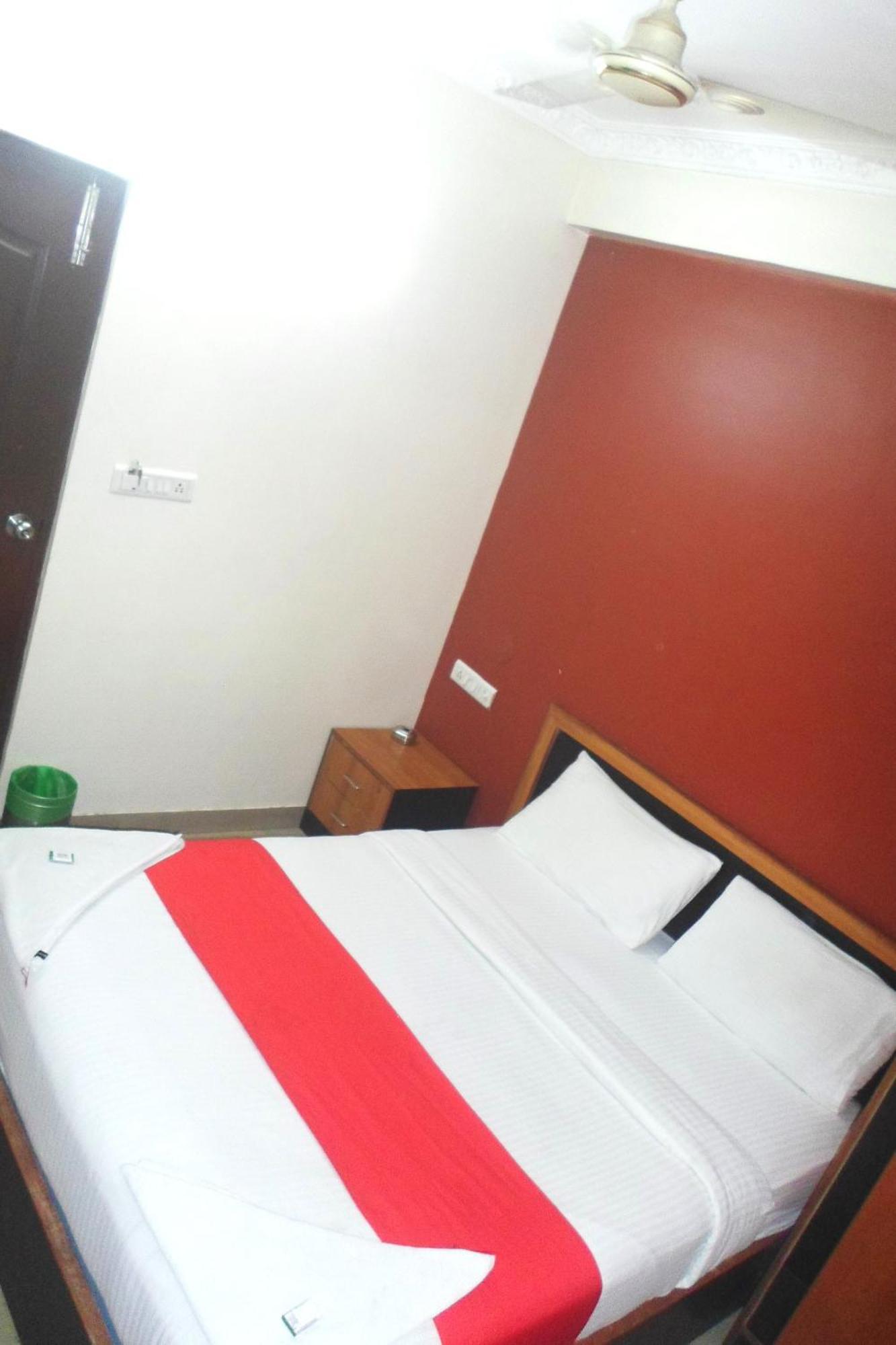 King Residency Hotell Bangalore Exteriör bild
