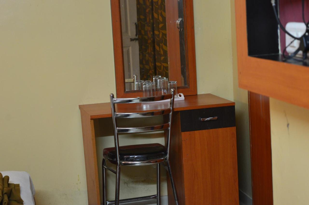 King Residency Hotell Bangalore Exteriör bild